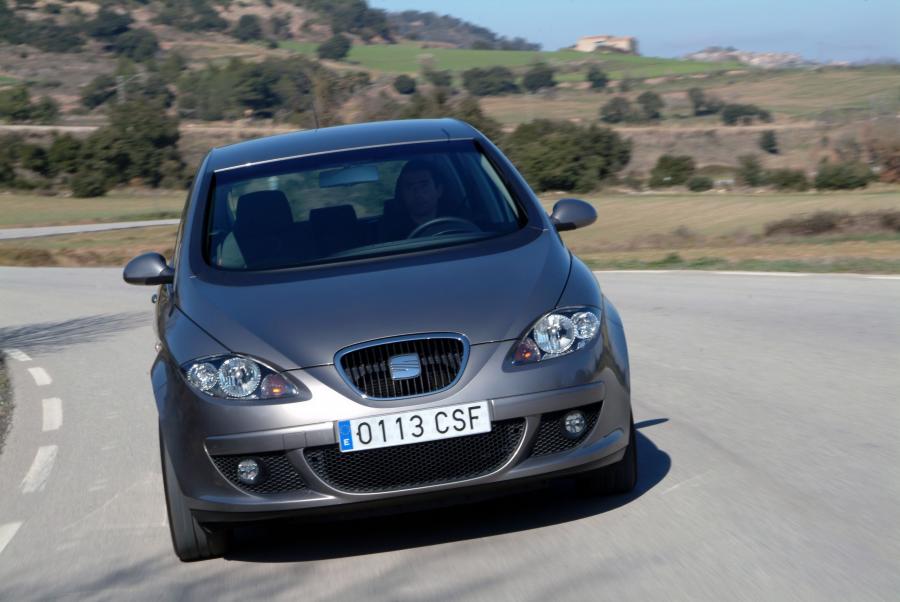 Seat Altea 2004 года  (фото 51 из 132)